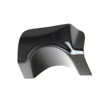 APR Performance Carbon Fiber Heat Shield - Subaru WRX / STI 04-07