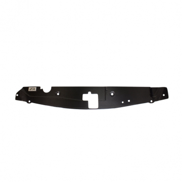 APR Performance Carbon Fiber Radiator Cooling Plate - Scion FR-S / Subaru BRZ 13-16