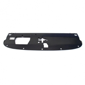 APR Performance Carbon Fiber Cooling Plate (For Spoon Intake) - Honda S2000 00-09