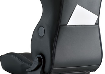 Evasive Motorsports: Bride Euroster II Cruz - Gradation (with Heater)