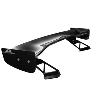 APR Performance Carbon Fiber GTC-300 61 inch Adjustable Wing - Acura Integra Type S DE5 2024+
