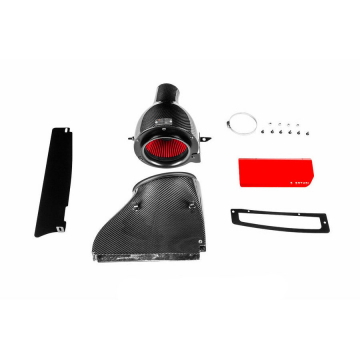 Eventuri Black Carbon Intake - Volkswagen (MK7 / MK7.5) Golf GTI / Golf R 2.0 TFSI