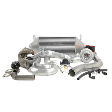 Inline Pro Stage 2 Turbo Kit (Race) - Honda S2000 00-09