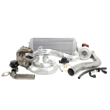 Inline Pro Stage 2 Turbo Kit (Street) - Honda S2000 00-09