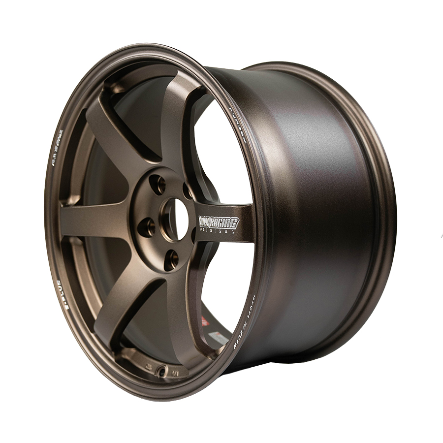 Evasive Motorsports: Volk Racing TE37 SAGA S-Plus Wheel - 18x10.0