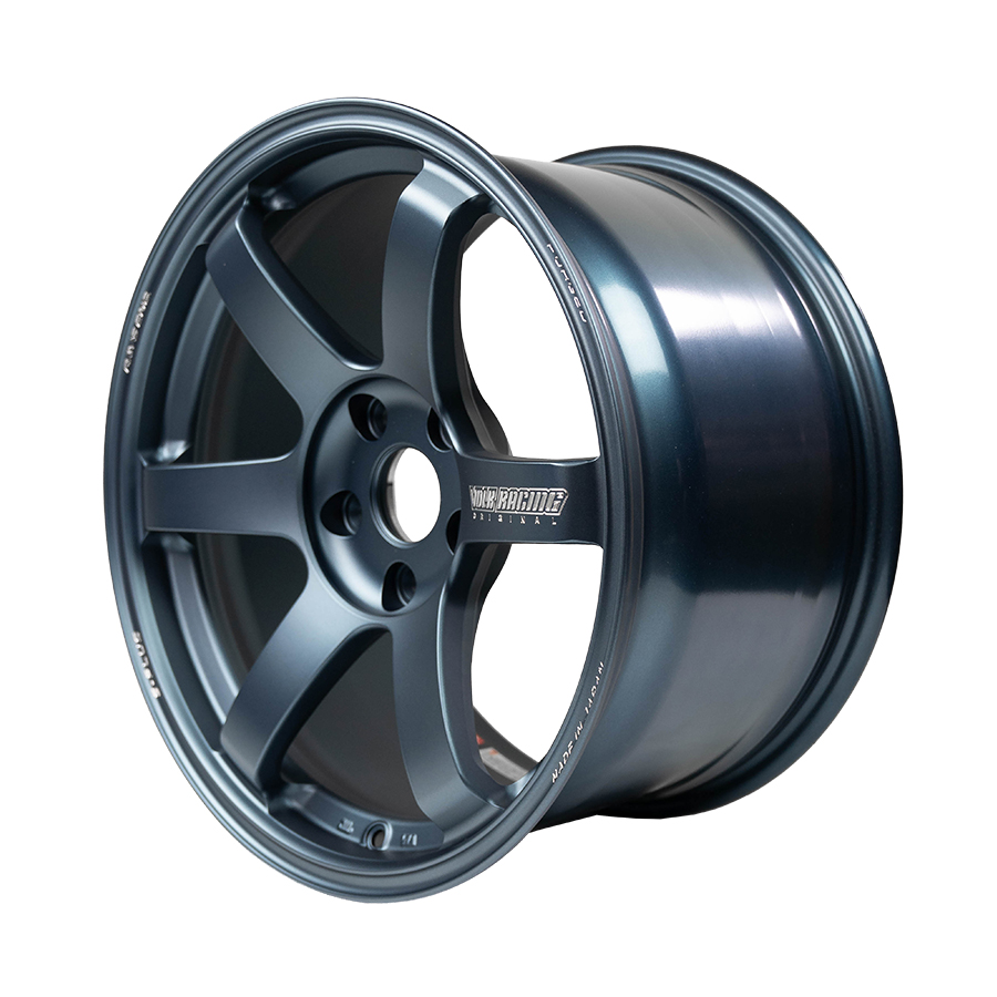 Evasive Motorsports: Volk Racing TE37 SAGA S-Plus Wheel - 18x10.0