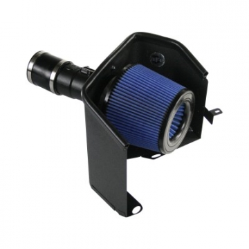 aFe Power Pro 5R Intake System - Nissan Frontier/Xterra 05-14, Pathfinder 05-12 V6-4.0L