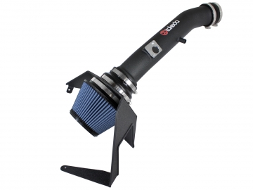 aFe Power Pro 5R Intake System - Lexus IS250/350 06-14 V6-2.5L/3.5L