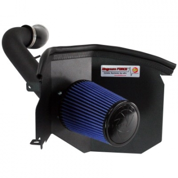 aFe Power Pro 5R Intake System - Toyota Tacoma 99-04 L4-2.4L/2.7L