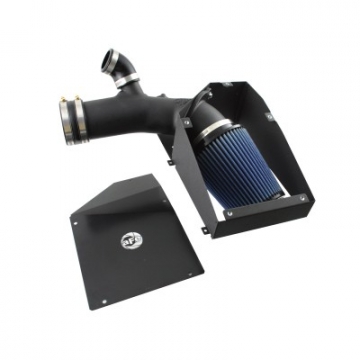 aFe Power Pro 5R Intake System - Volkswagen R32 08 V6-3.2L MKV