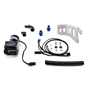 AWE Tuning ColdFront Coolant Pump - Audi S4 / S5 10-12