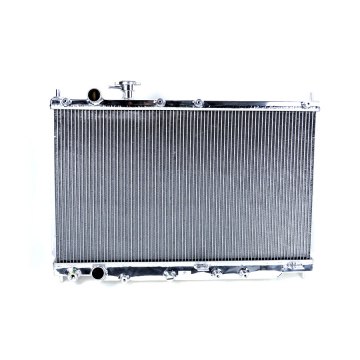 CSF Racing Radiator - Honda S2000 00-09