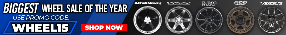 Fall Wheel Sale 2026
