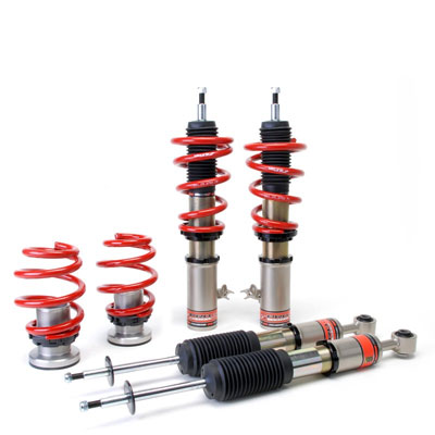 Skunk2 Racing Coilover Sleeve Kit | Honda Accord / Acura (90-97) (517-05-0710) main image 1