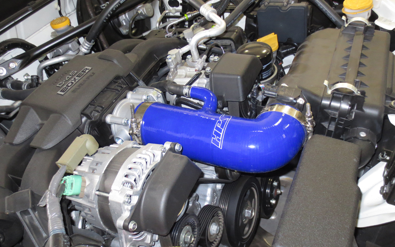 2013 サイオン FRS / スバル BRZ インテークパイプホース 2013 サイオン FRS / スバル BRZ インテークパイプホース