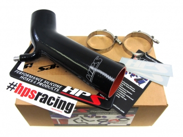 HPS Intake Hose (Black) - Lexus IS300 01-05