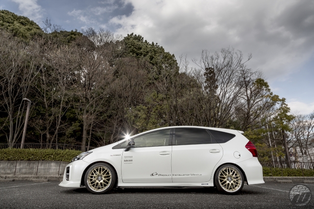 WORK　LM1 Lanvec LM1 – WORK Wheels USA