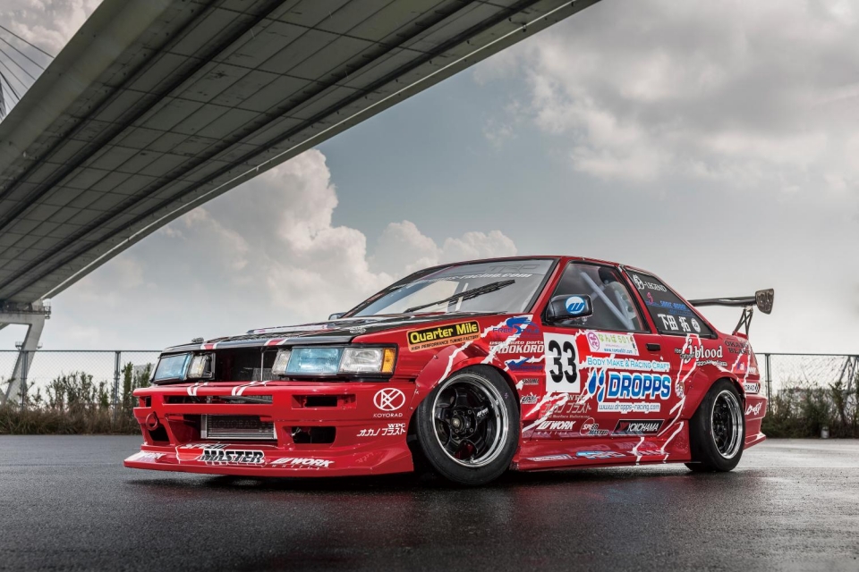 Evasive Motorsports Work Meister S1 2p Wheel 15x8 Offset 25