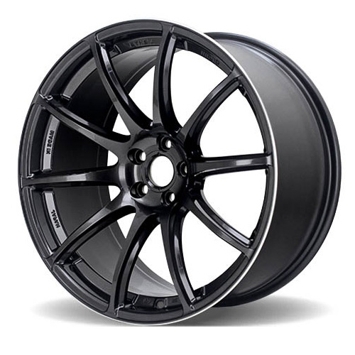 gram light 57S pro17インチ7j of+48 ORIGINAL RAYS GRAM-LIGHTS #57PRO WHEELS AVAILABLE MADE IN