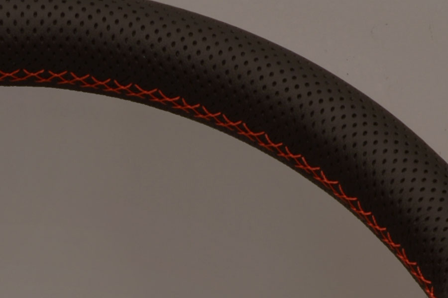 Evasive Motorsports: Nardi Deep Corn Sport Rally - 330mm