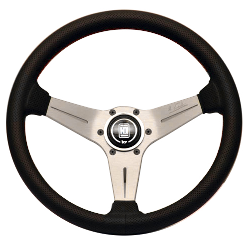 NARDI SPORTS TYPEラリー 350mm Evasive Motorsports: Nardi Sport Rally (Deep Corn) - 350mm