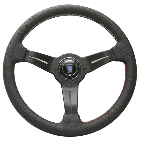Evasive Motorsports: Nardi Sport Rally (Deep Corn) 
