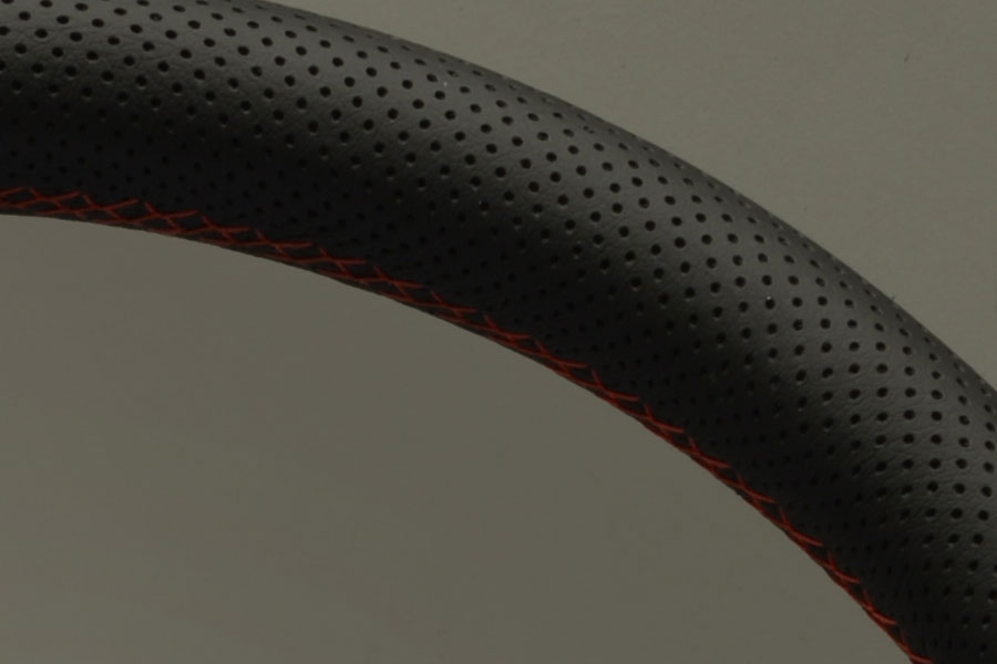 Evasive Motorsports: Nardi Deep Corn Sport Rally - 350mm (Black