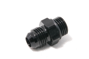 K-Tuned 6AN To 6OR Adapter with O-Ring