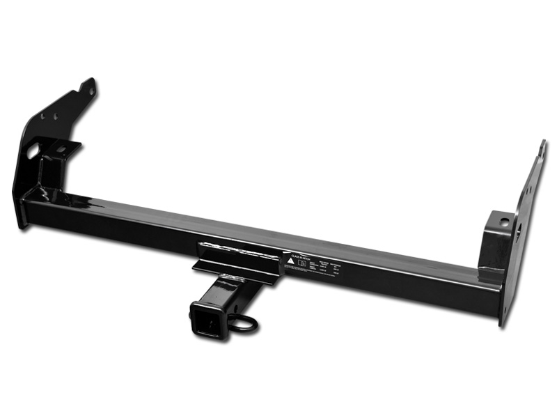 Evasive Motorsports Armordillo Trailer Hitch Toyota 9504