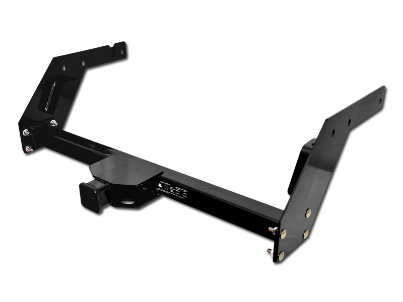 Evasive Motorsports Armordillo Trailer Hitch Toyota Pickup 8495