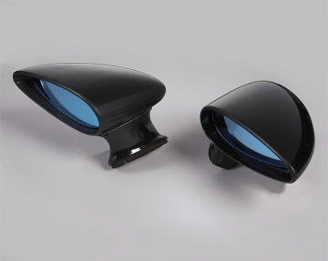 Spoon Sports Aero Mirrors - Honda Civic FD2 06-11