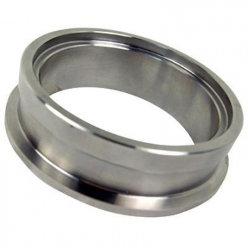 Garrett 3.0" Turbine V-Band Flange Adapter - GT30/35R