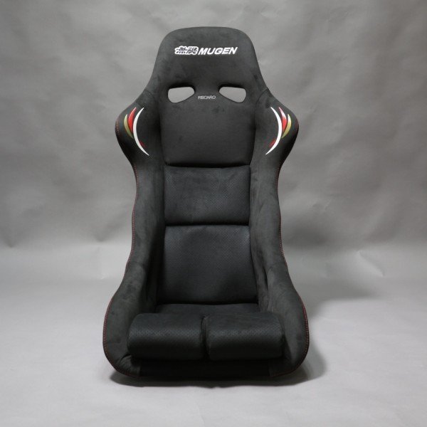 Evasive Motorsports Mugen MSR Full Bucket Seat (FRP)