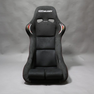 Mugen MS-R Full Bucket Seat (FRP)