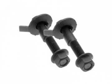 SPC Performance Universal Rear Camber Bolt Kit 14mm