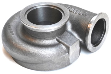 Garrett THWA O/V T25 / 5-Bolt 0.64 A/R (Ni-Resist) - GT28R
