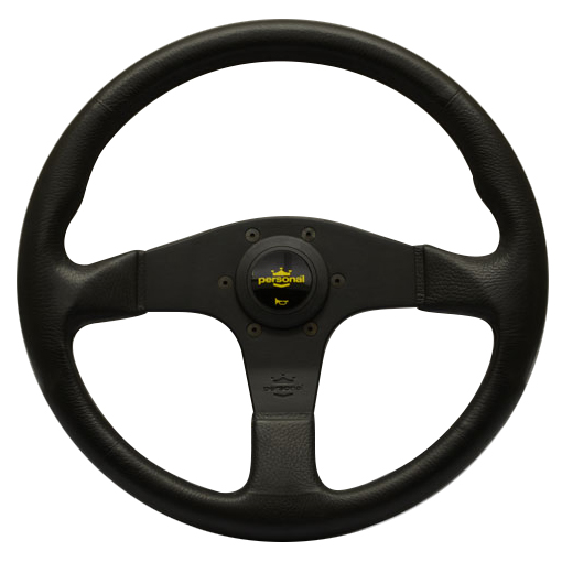 Evasive Motorsports: Personal Polyurethane Grinta Blitz - 330mm