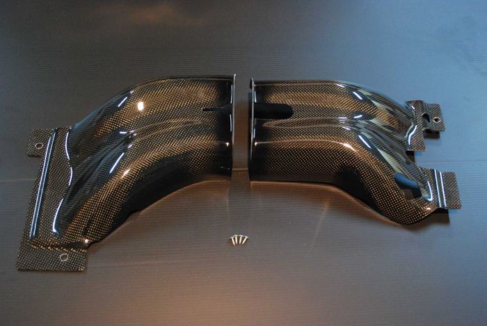 brz manifold