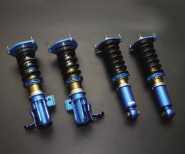 Cusco Sport S Coilovers - Subaru Impreza WRX STI 2008-13