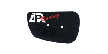 APR Performance GTC-200 Side Plates