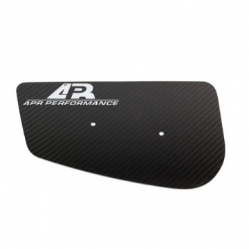 APR GTC-200 Universal Side Plates V.2 - Universal / Rounded Corners