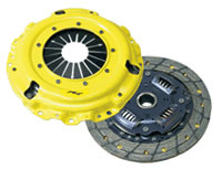 ACT Heavy Duty Pressure Plate (Performance Street Disc) Clutch Kit - Honda S2000 00-09