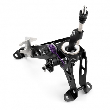 Acuity Adjustable Short Shifter - Honda Civic Base/Si 12-15