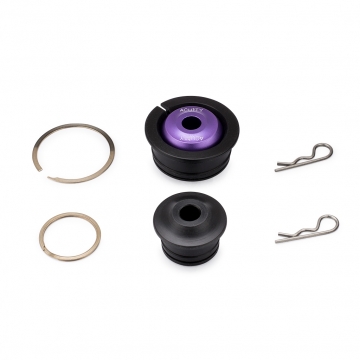 Acuity Shift Linkage Bushing Upgrade - Honda Civic (inc. Si, inc. Type R) 2007+ / CRZ 11-16 / Fit 15-20 / Accord 08+