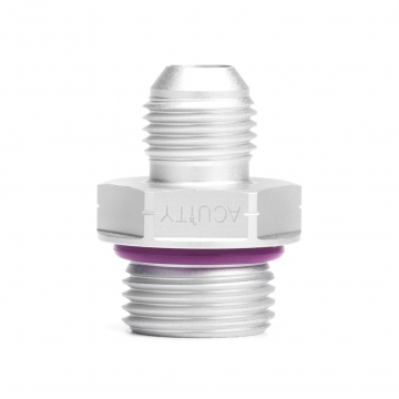 Acuity -6AN to -8 O-Ring Boss (ORB) Adapter
