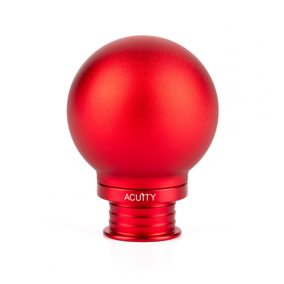 hide　LOOK SPX 15 HOT RED 未使用品 Evasive Motorsports: Acuity POCO Low-Profile Shift Knob