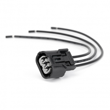 Acuity TPS & MAP Wiring Pigtail - Honda and Acura K-Series Engines
