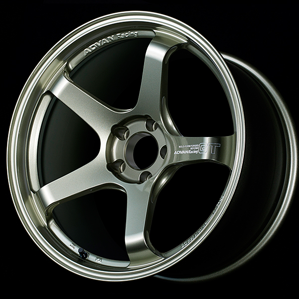 ADVAN Racing19 RS3ボルボ等 avdansports v107 タイヤ・ホイール