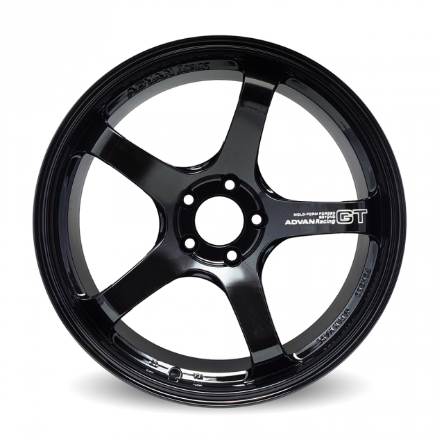 Evasive Motorsports: Advan GT Beyond Wheel (Concave 1) - 19x8.5