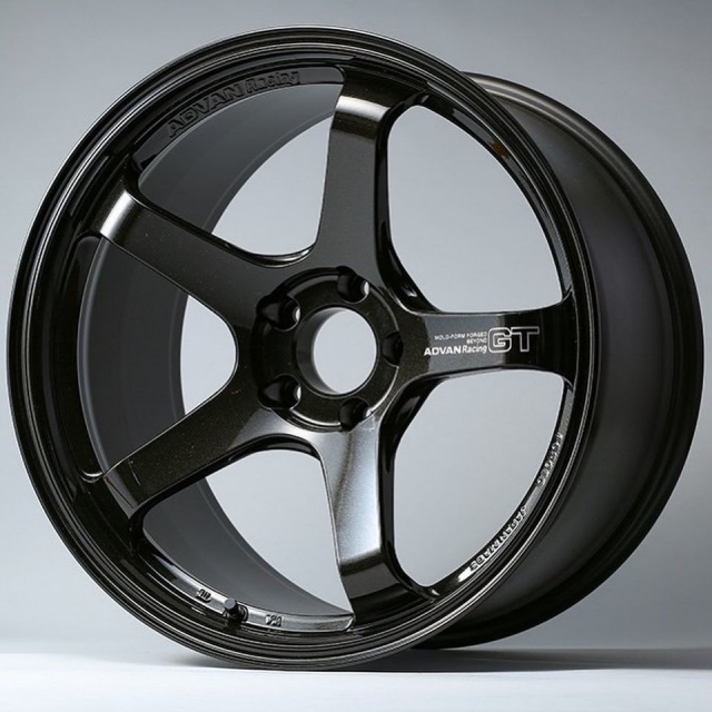 Evasive Motorsports: Advan GT Beyond Wheel (Concave 5) - 19x11.0